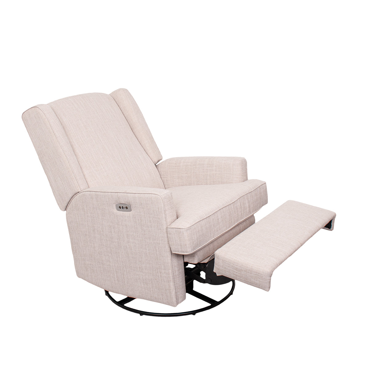 Luna Electric Recliner with USB