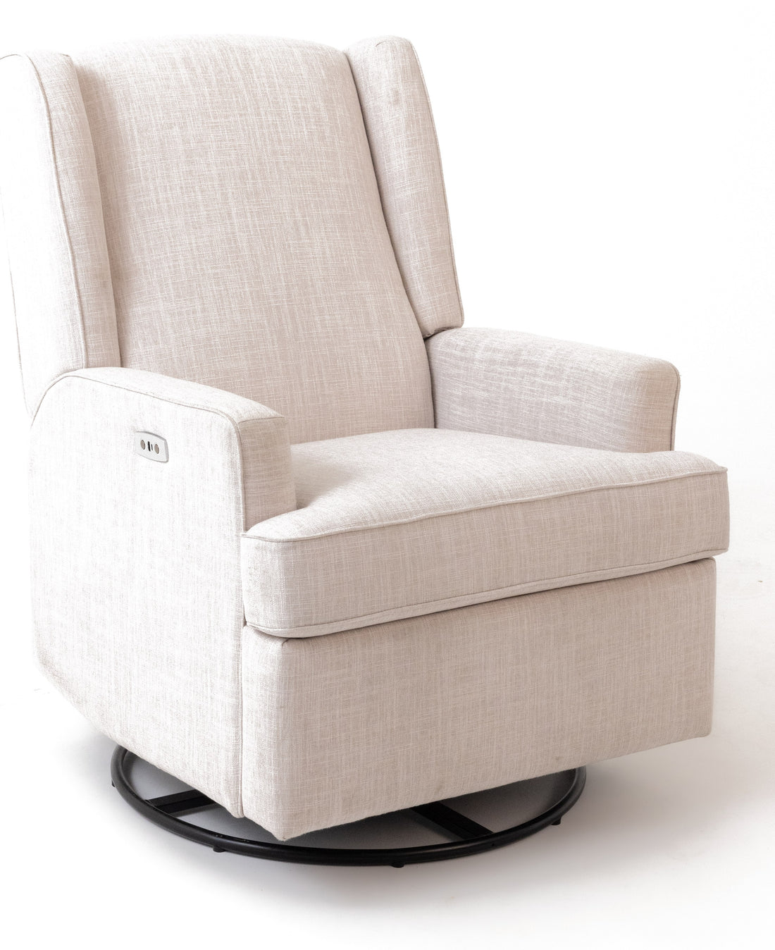 Luna Electric Recliner with USB