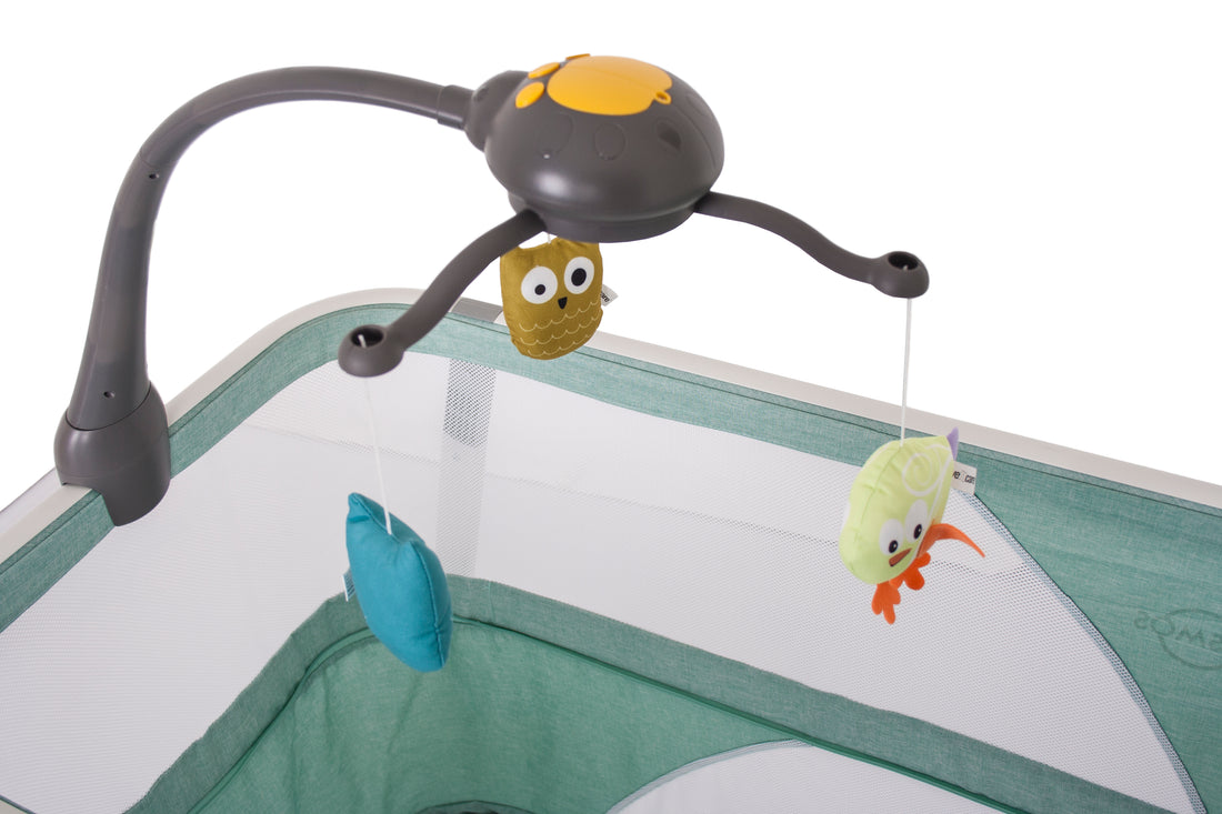 Sleeper Musical Mobile — Soothe and settle