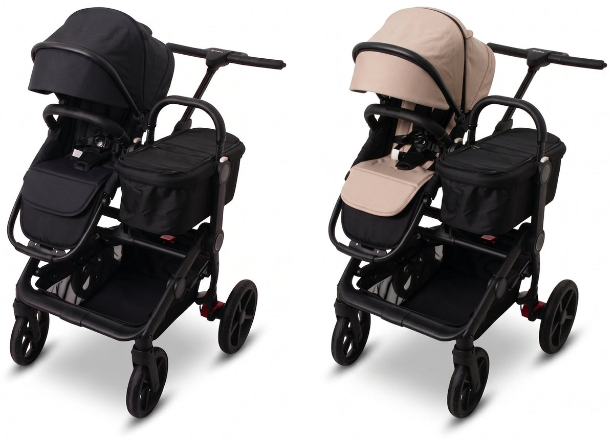 Neo Duo Stroller