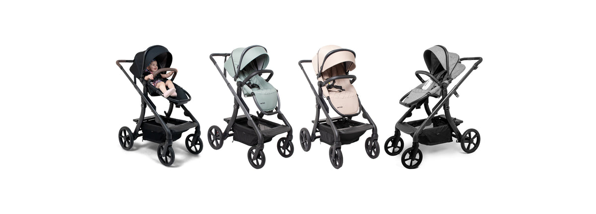 Neo Stroller