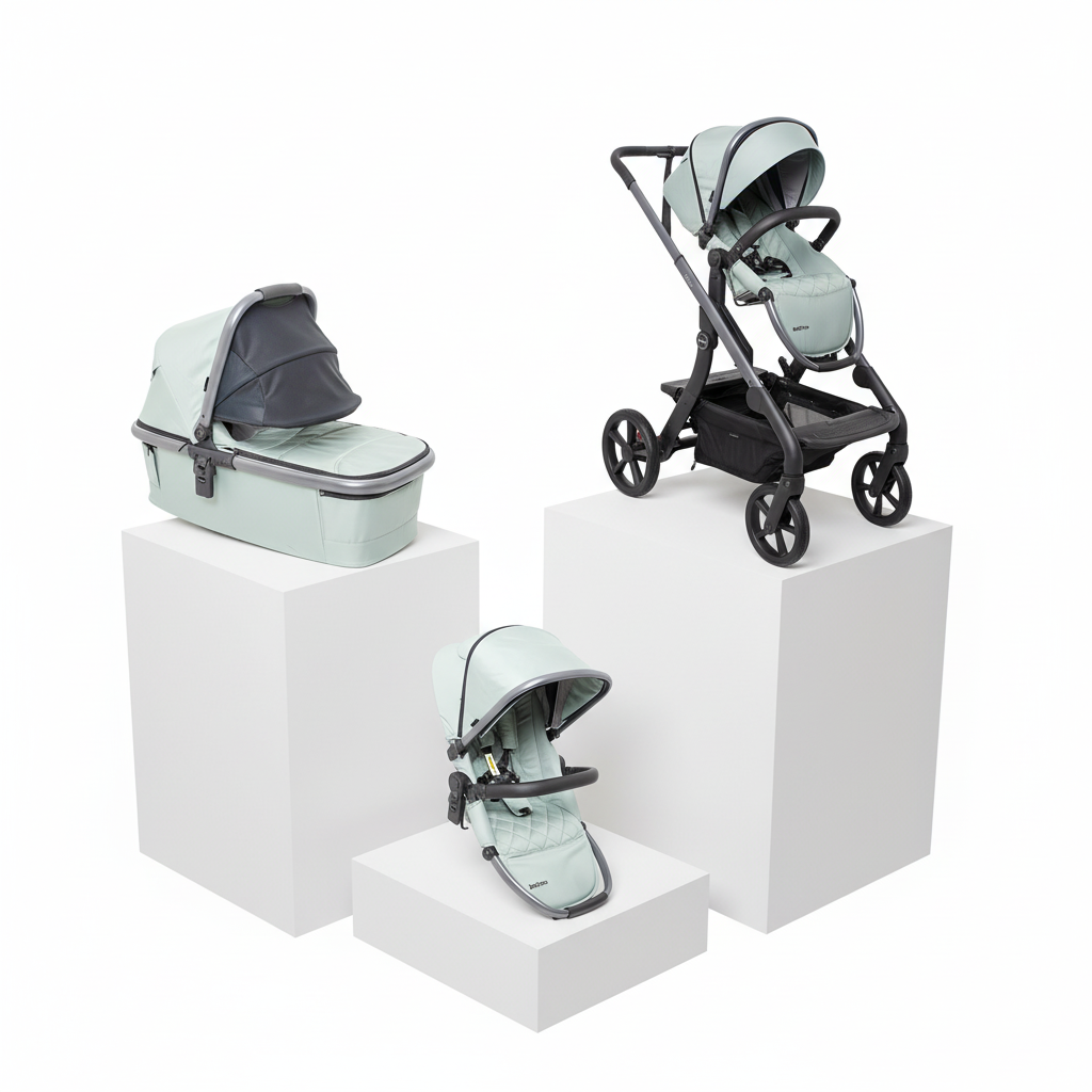 Neo Stroller