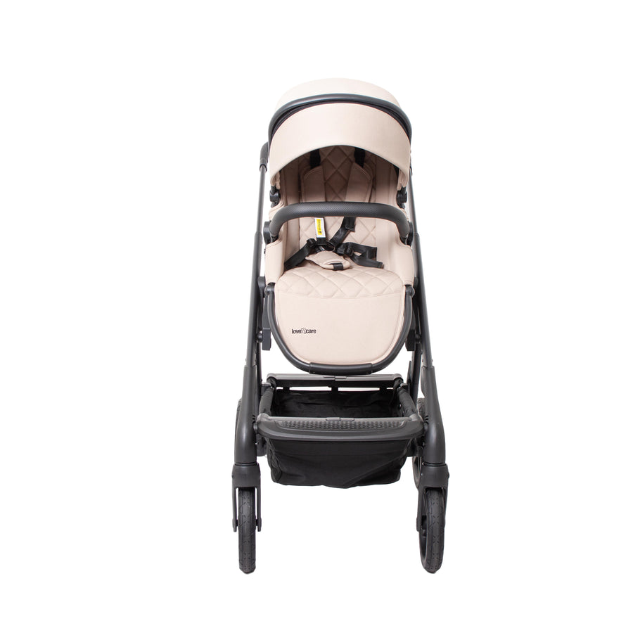 Neo Stroller — Sand — view 4