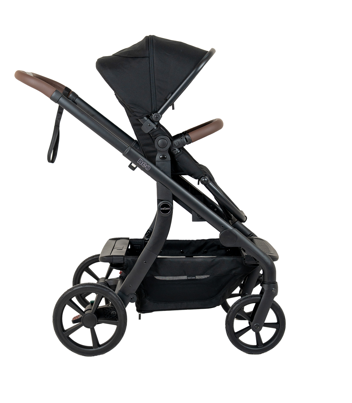Neo Stroller