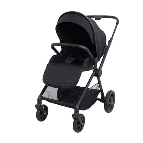 Phantom Stroller