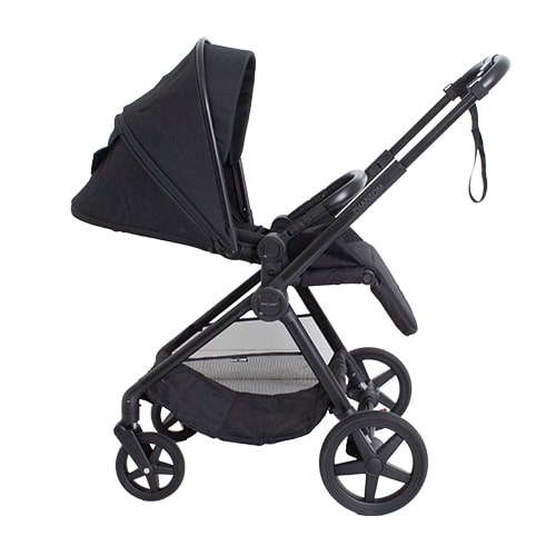 Phantom Stroller — Black