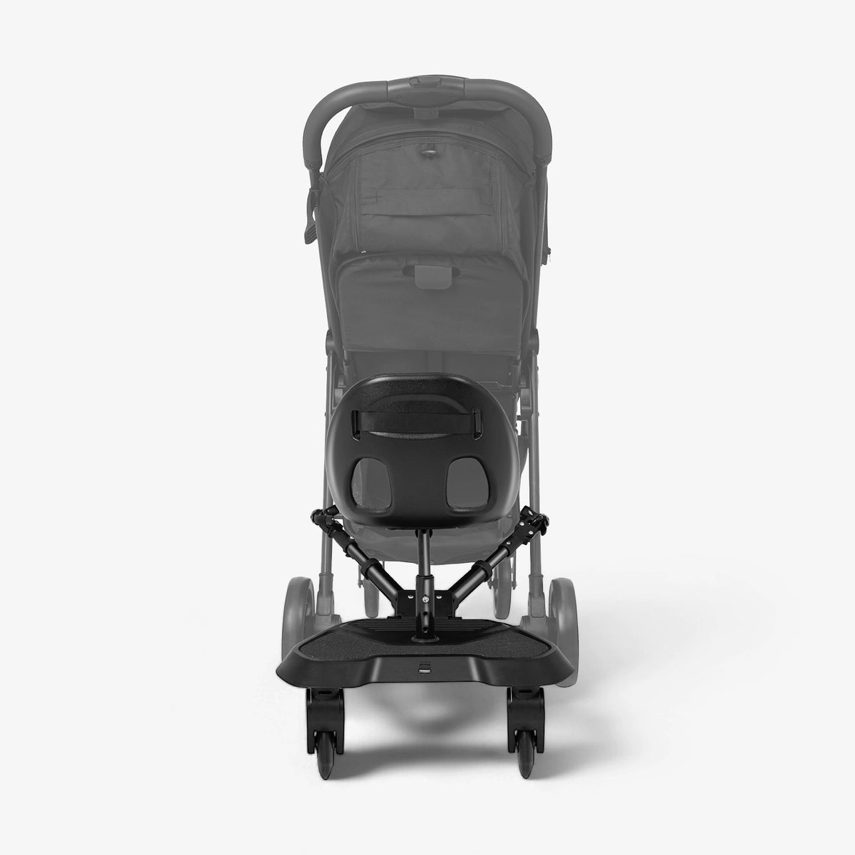Ride N Go — swivel wheel