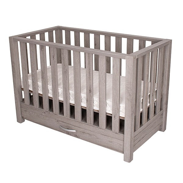 Robin Mini Cot, front