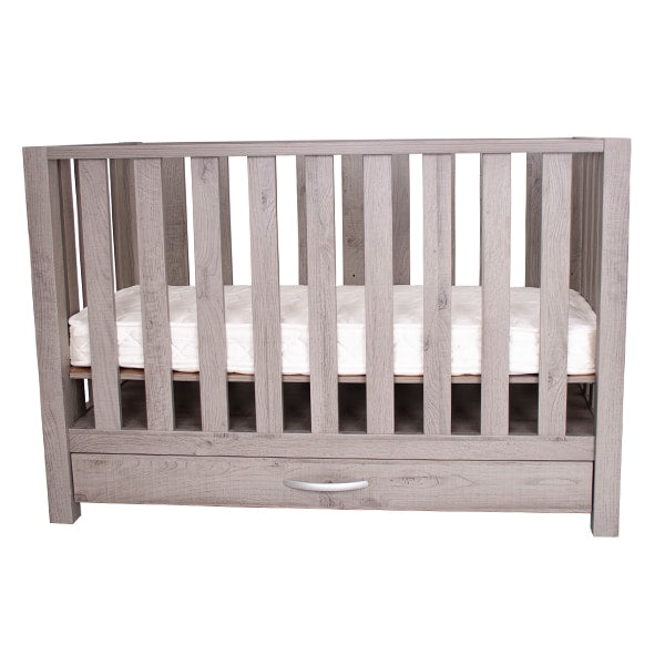 Robin Mini Cot, base low