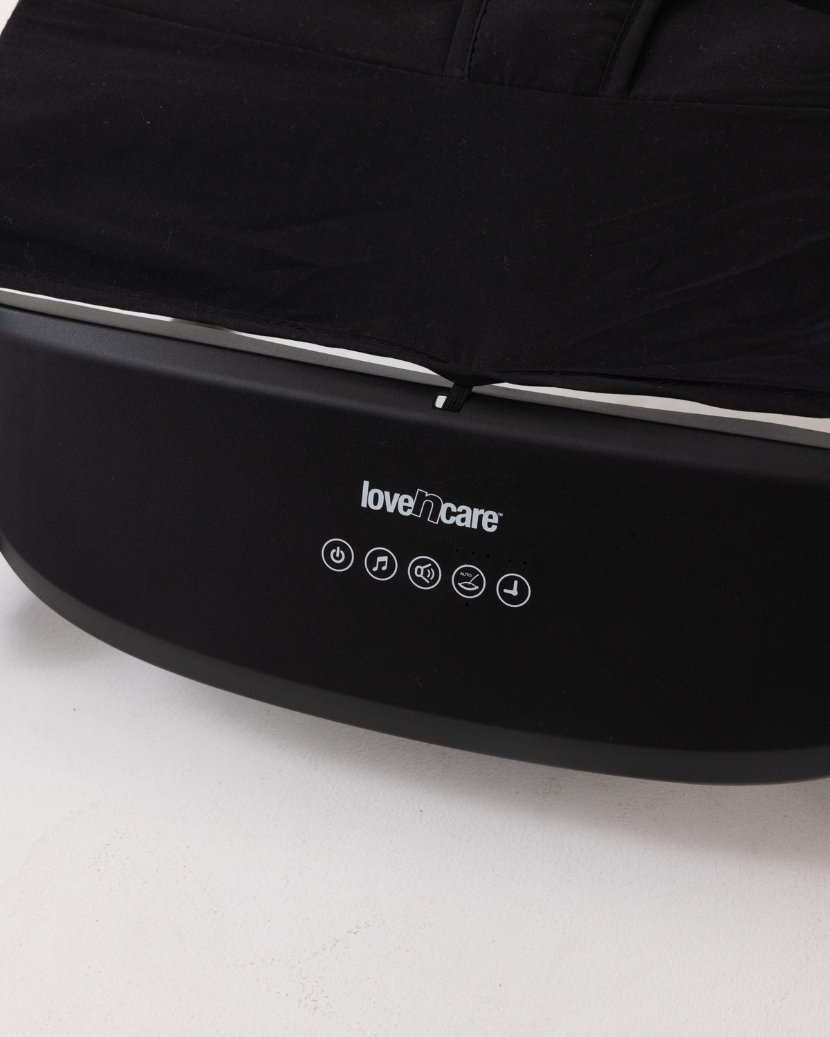 Your settings, saved simple
