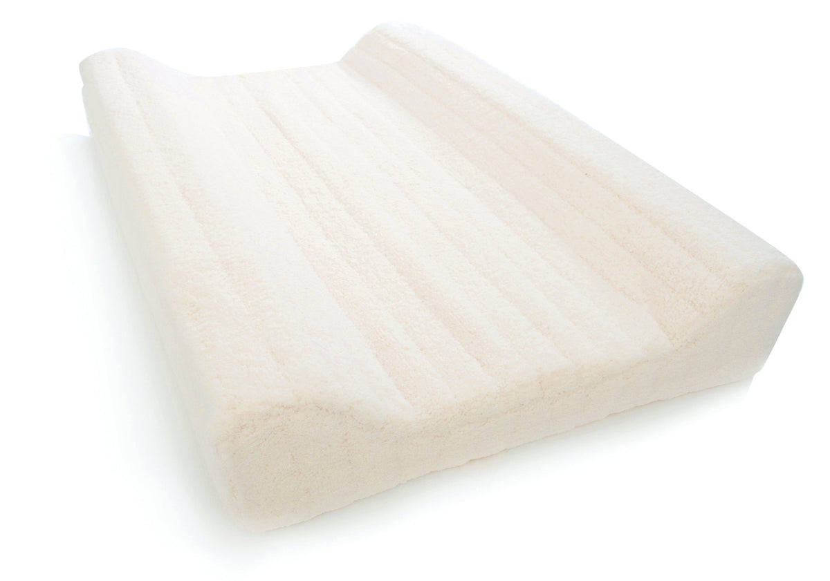 Royal Change Pad — Cream — view 2
