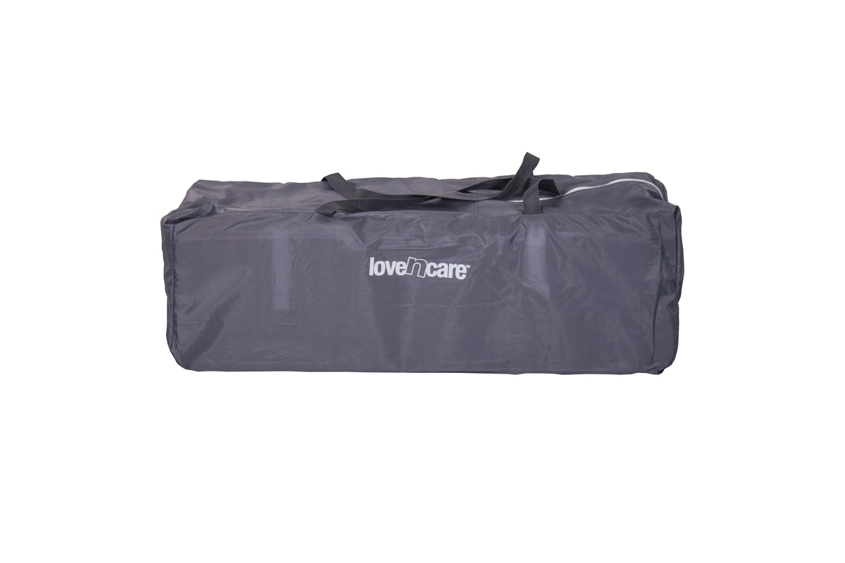 Sleep N Go — carry bag