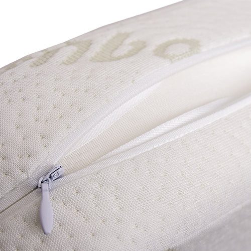 Vulu Cot Bassinet Mattress – Bamboo