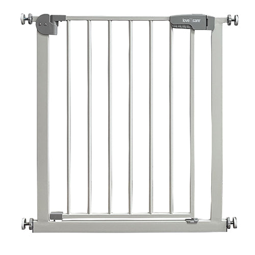 Safety Gate — White