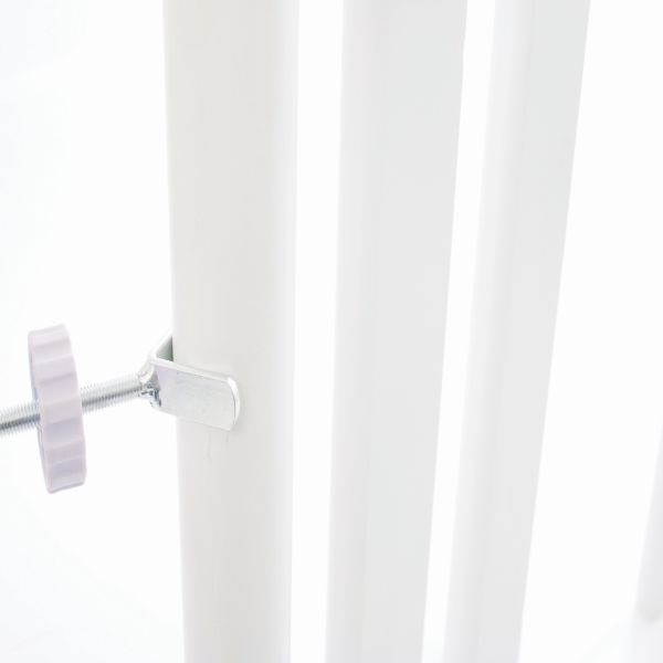Auto Close Gate – Y Spindle