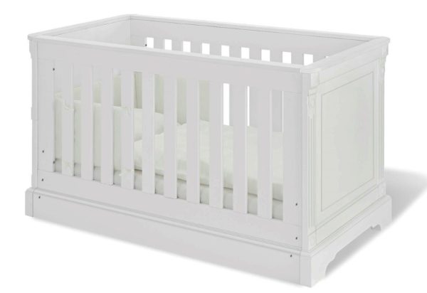 Emilia Cot – White - Image 5