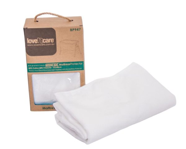 Dreamtime/Moonlight – Waterproof Mattress Protector - Image 3