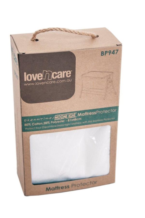 Dreamtime/Moonlight – Waterproof Mattress Protector - Image 4