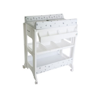 Omega Change Table – Little Farm