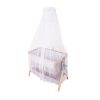 Sleeper – Halo net and Stand