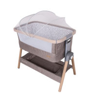 Sleeper – Mosquito Net