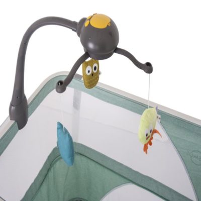 Sleeper Musical Mobile