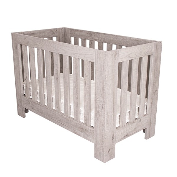 Small cheap compact cot