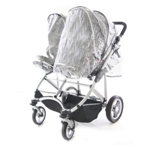 Twingo – Raincover