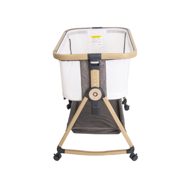 Traversina Sleeper – Grey - Image 10
