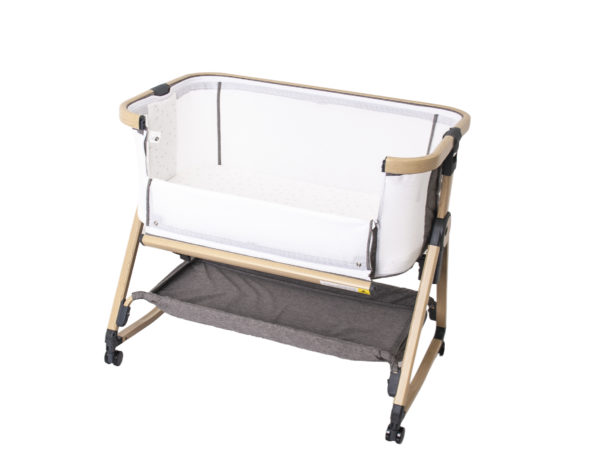 Traversina Sleeper – Grey - Image 11