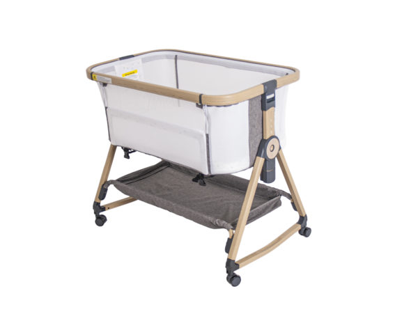 Traversina Sleeper – Grey - Image 3