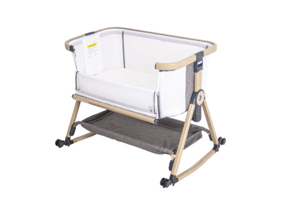 Traversina Sleeper – Grey - Image 2