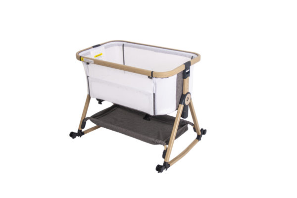 Traversina Sleeper – Grey - Image 5