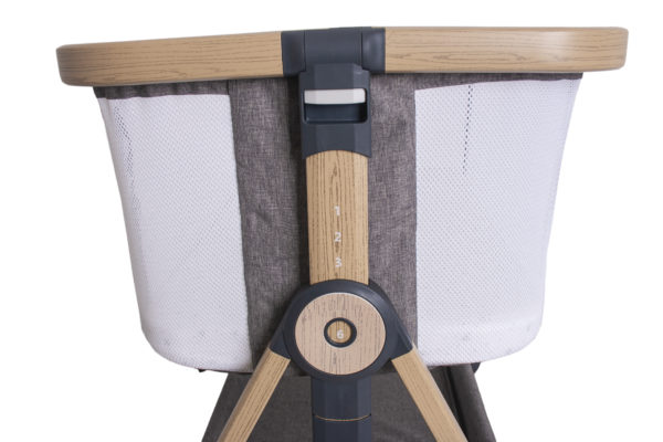 Traversina Sleeper – Grey - Image 6
