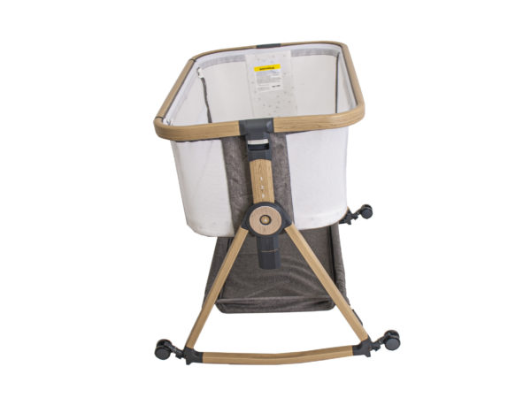 Traversina Sleeper – Grey - Image 7