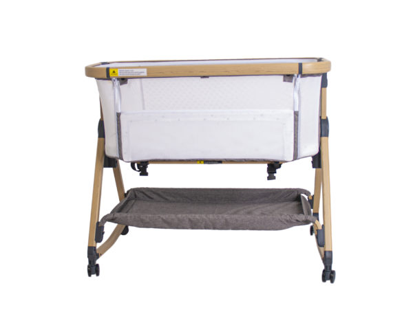 Traversina Sleeper – Grey - Image 9