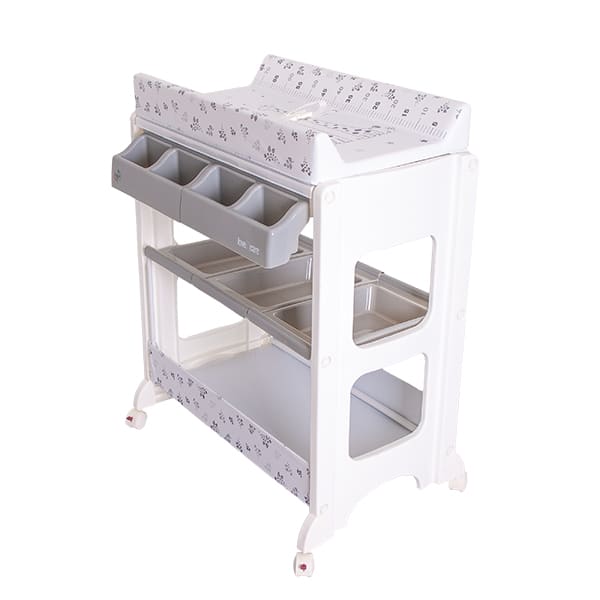 Omega Change Table – Giraffe - Image 4