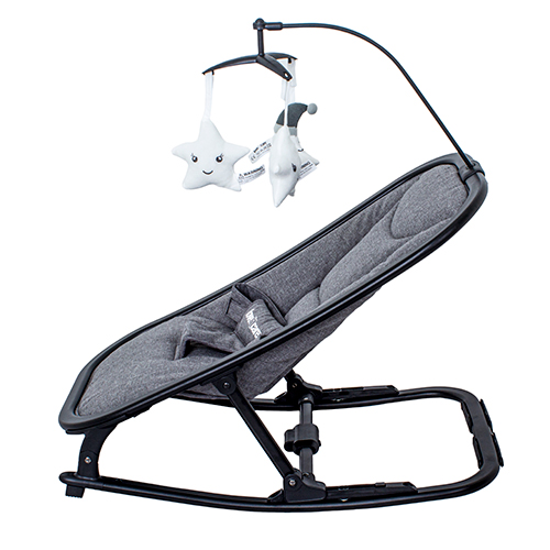 Joy Bouncer – Grey - Image 12