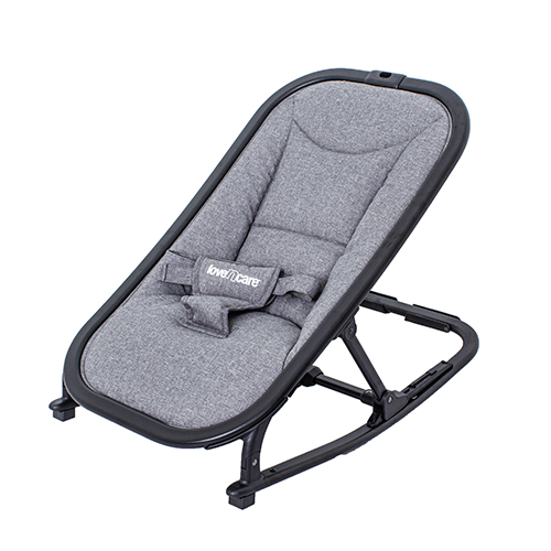 Joy Bouncer – Grey - Image 10