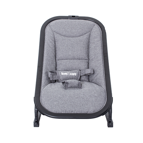 Joy Bouncer – Grey - Image 9