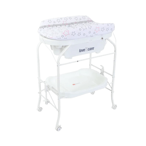 Celeste Change Table