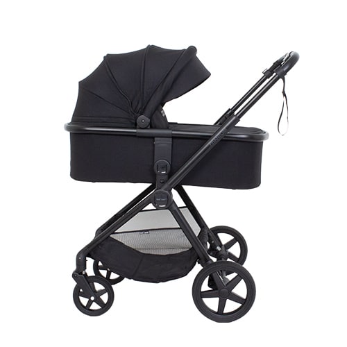 Phantom Carry Cot – Black - Image 11