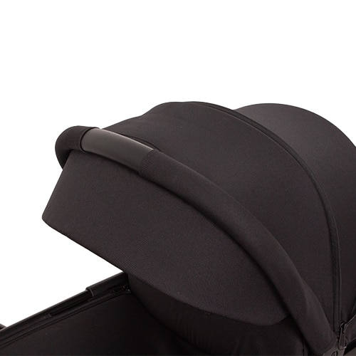 Phantom Carry Cot – Black - Image 8