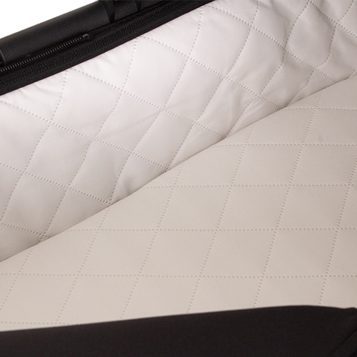 Phantom Carry Cot – Black - Image 6