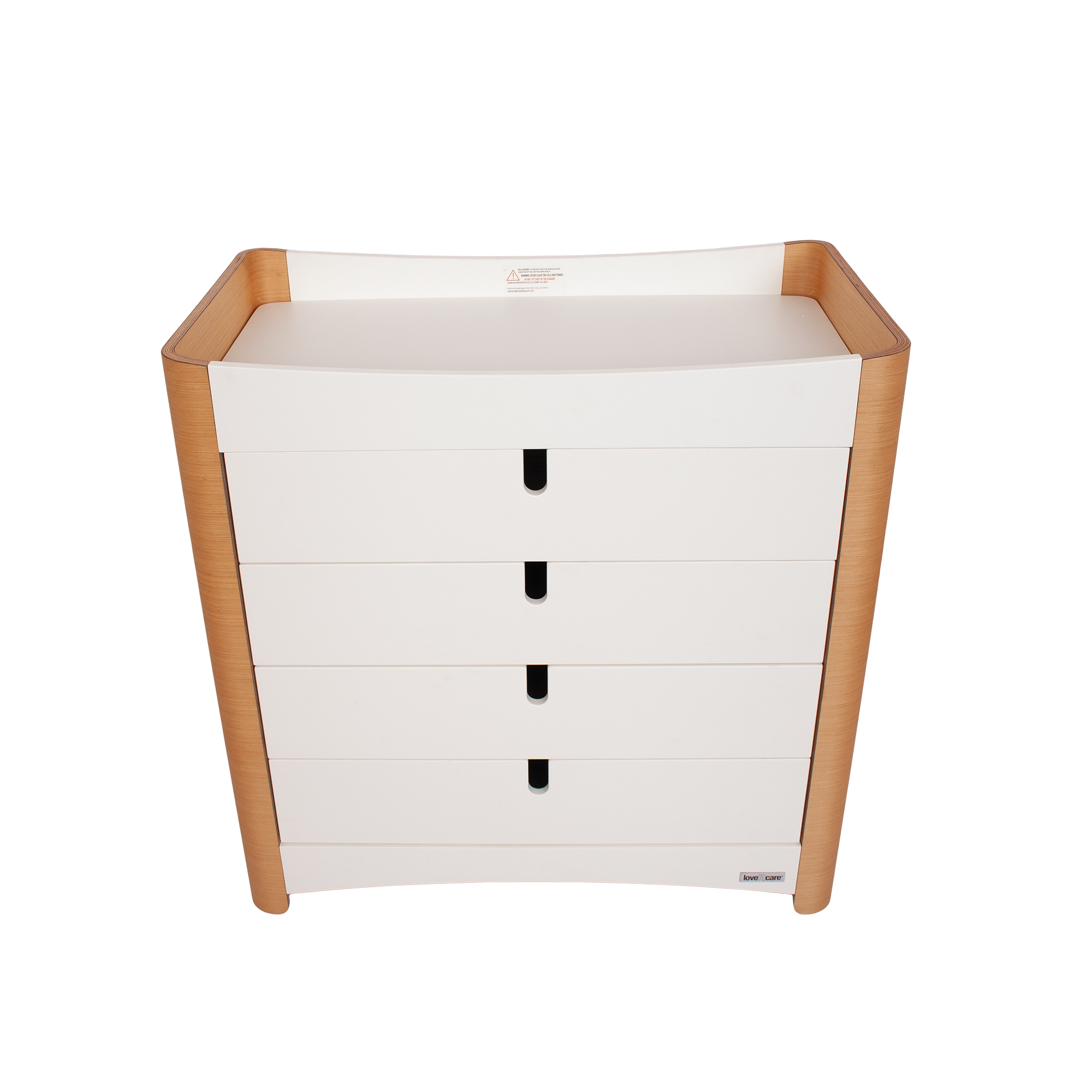 Vulu Chest – Sand - Image 4