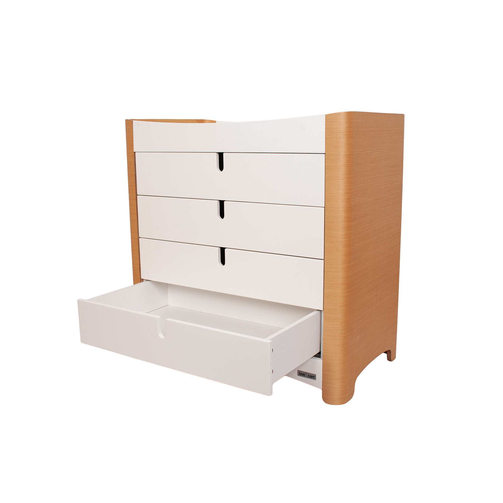 Vulu Chest – Sand - Image 5