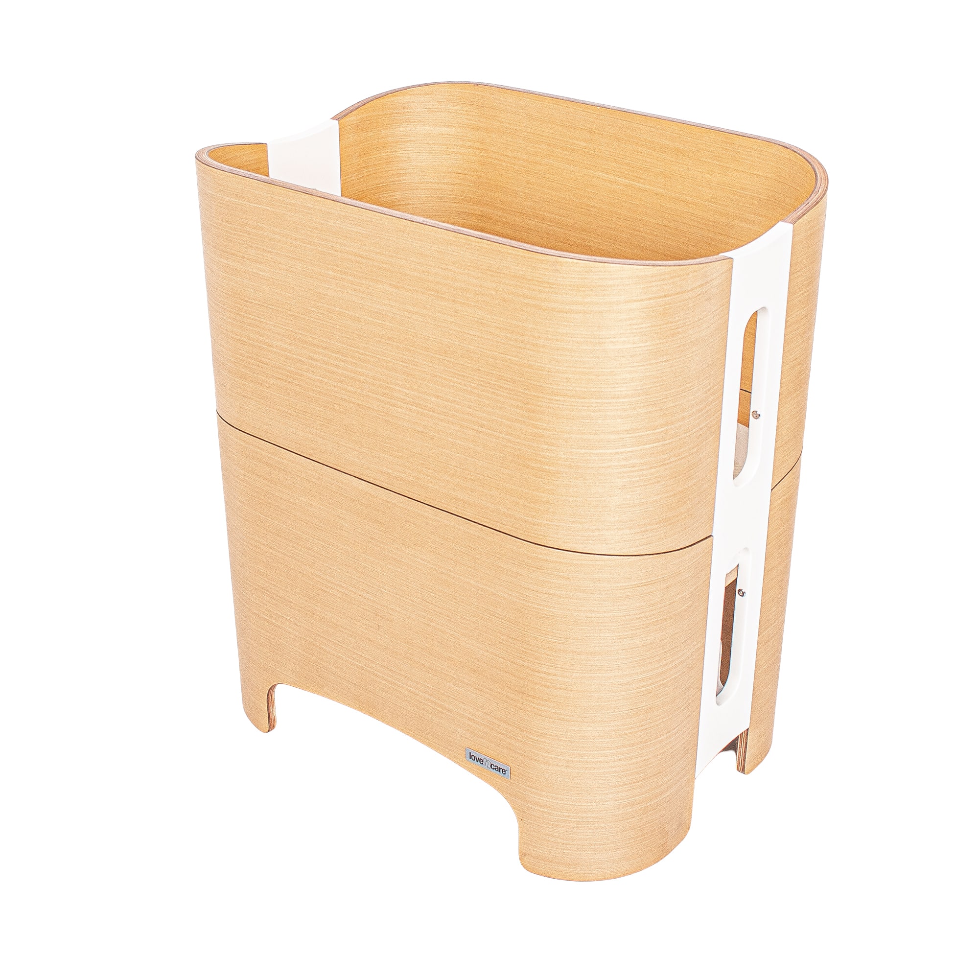 Vulu Cot – Sand - Image 2