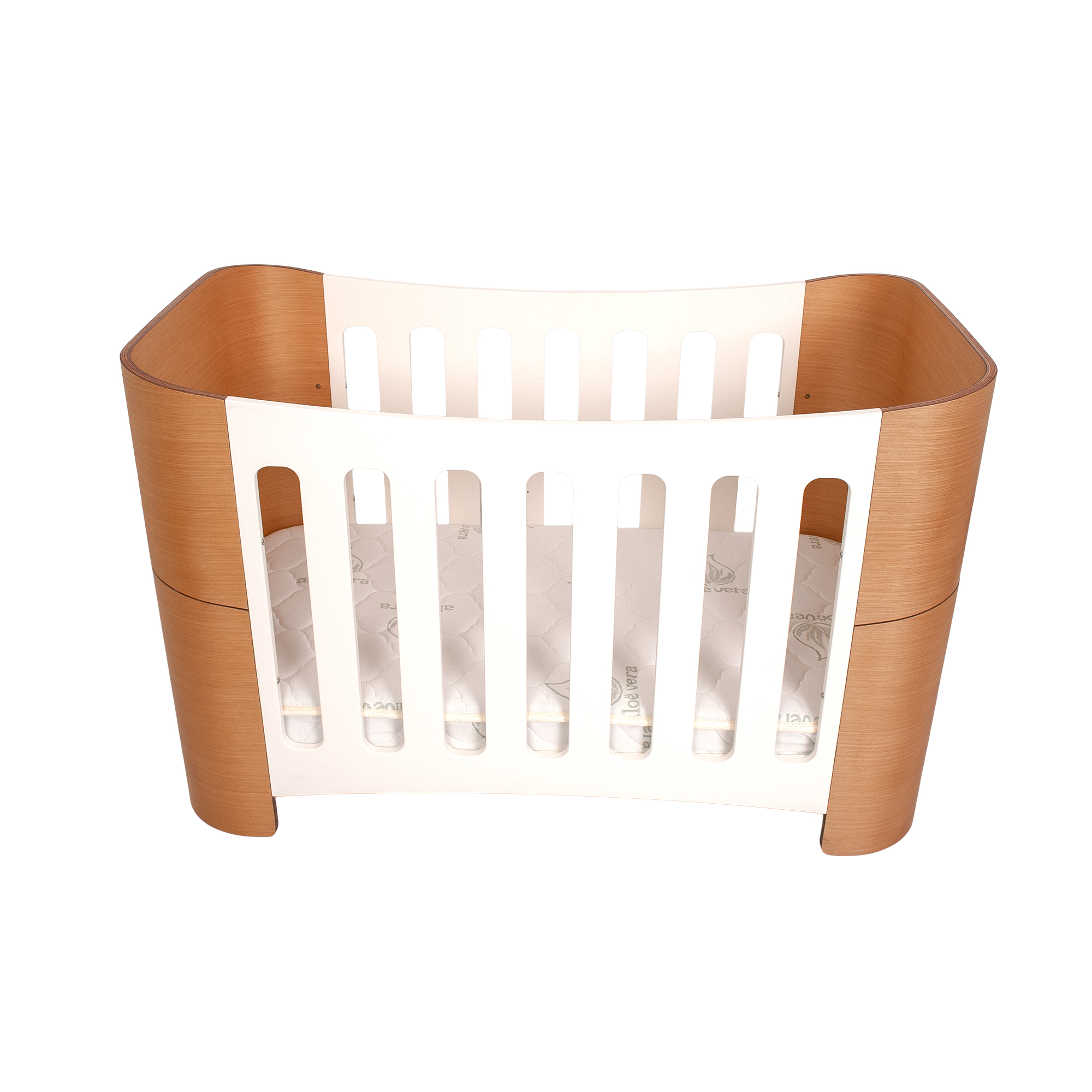 Vulu Cot – Sand - Image 12