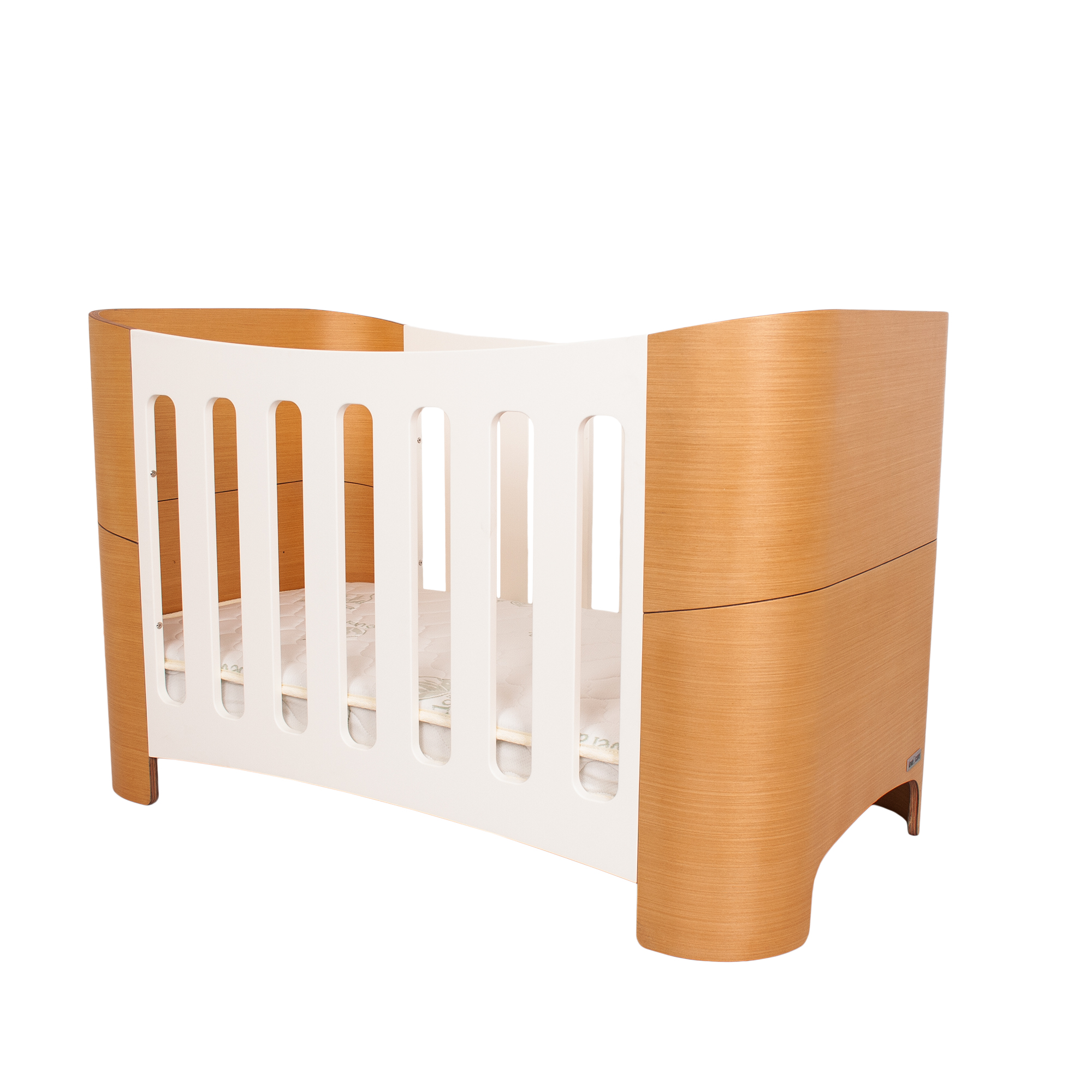 Vulu Cot – Sand - Image 13