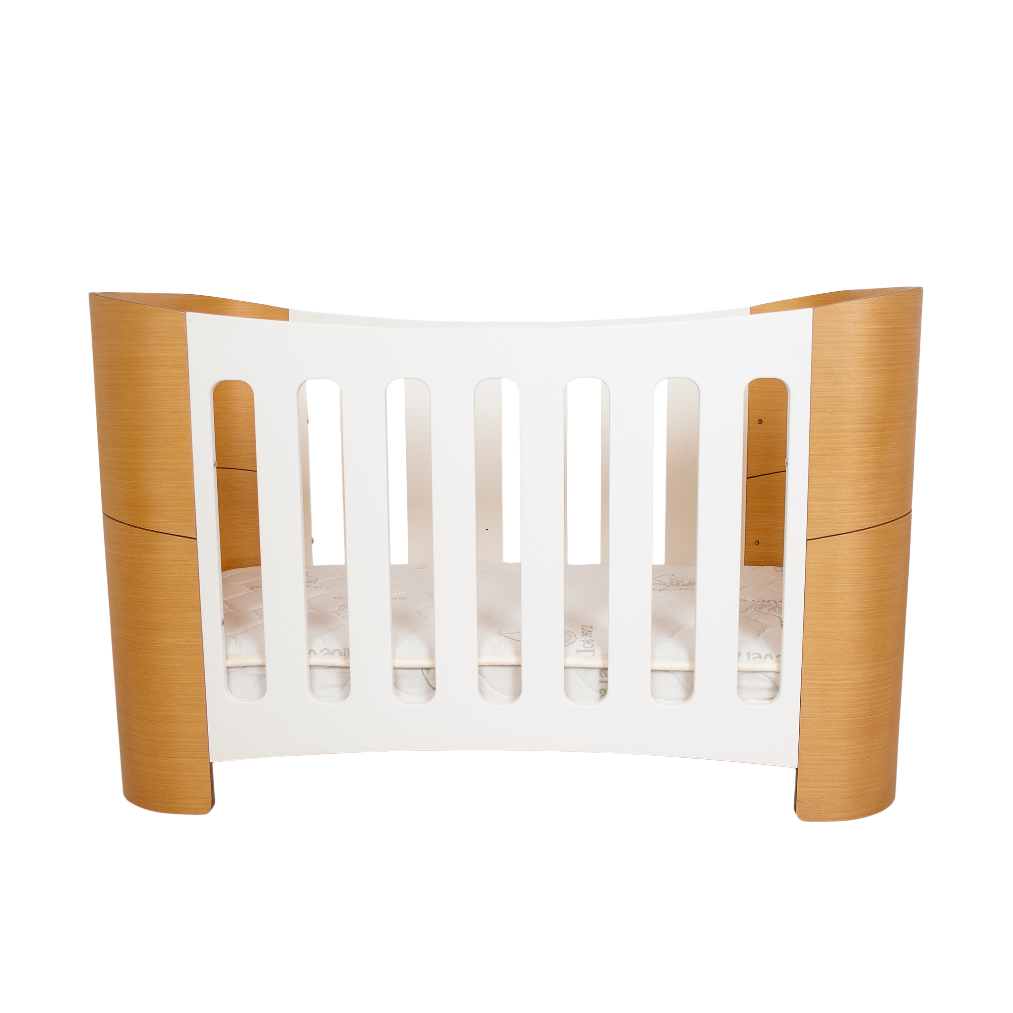 Vulu Cot – Sand - Image 14